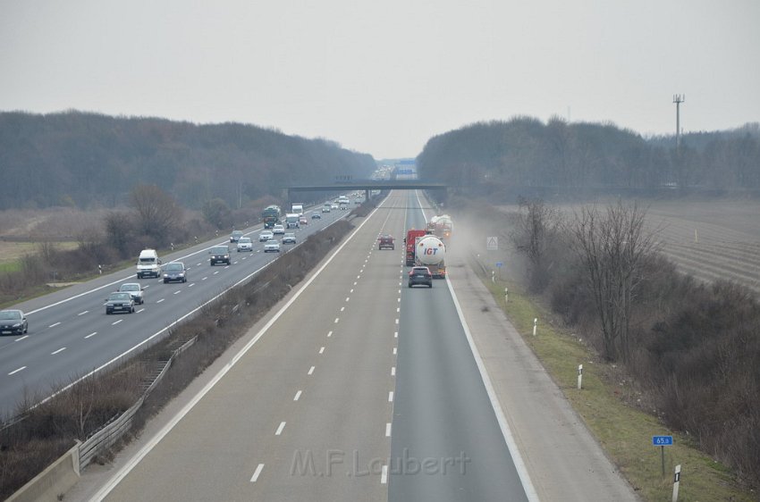 VU A4 Rich Olpe kurz hinter AK Koeln West P681.JPG